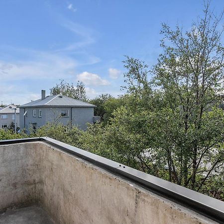 Reykjavik Central Guesthouse المظهر الخارجي الصورة