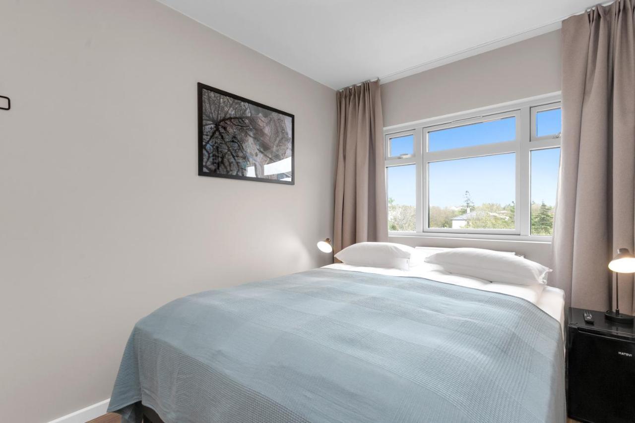 Reykjavik Central Guesthouse المظهر الخارجي الصورة