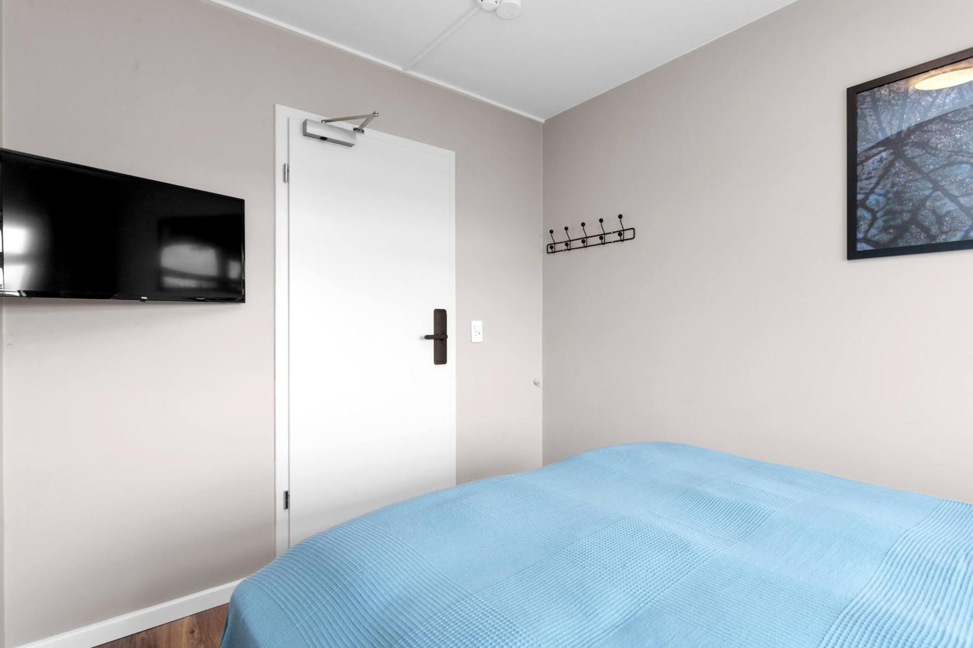 Reykjavik Central Guesthouse المظهر الخارجي الصورة
