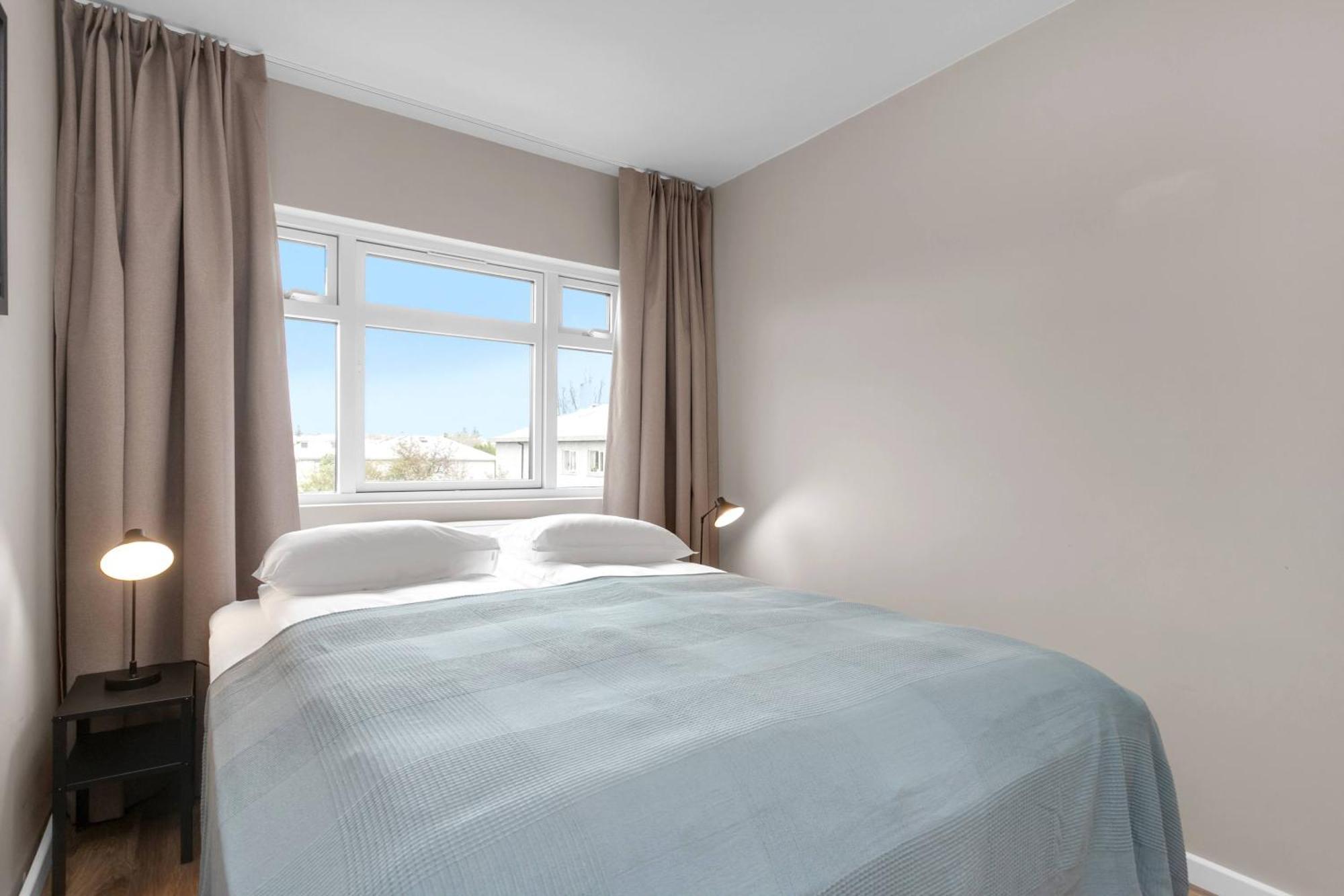 Reykjavik Central Guesthouse المظهر الخارجي الصورة