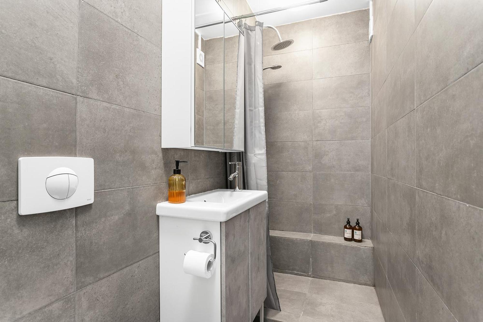 Reykjavik Central Guesthouse المظهر الخارجي الصورة