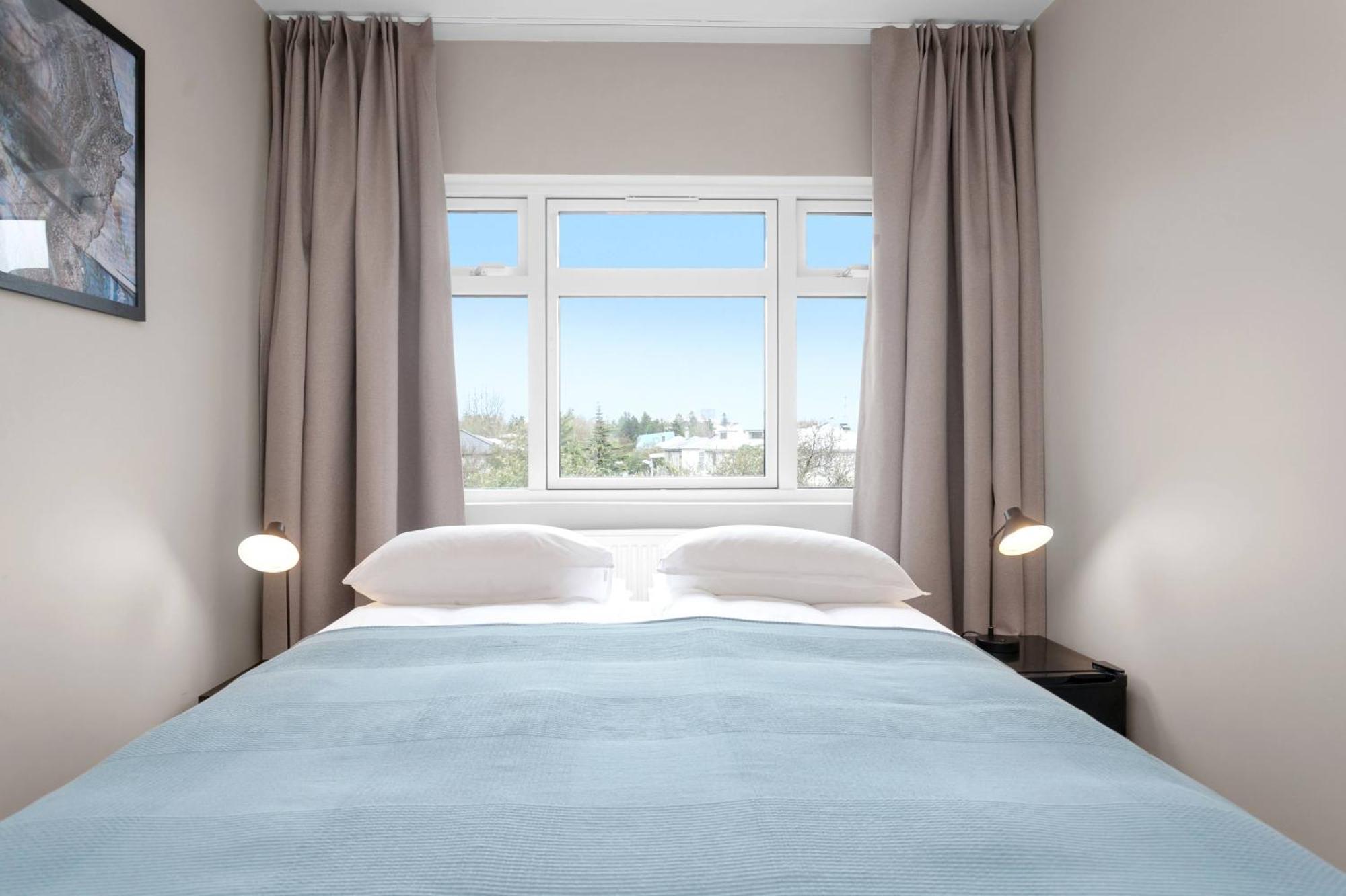 Reykjavik Central Guesthouse المظهر الخارجي الصورة