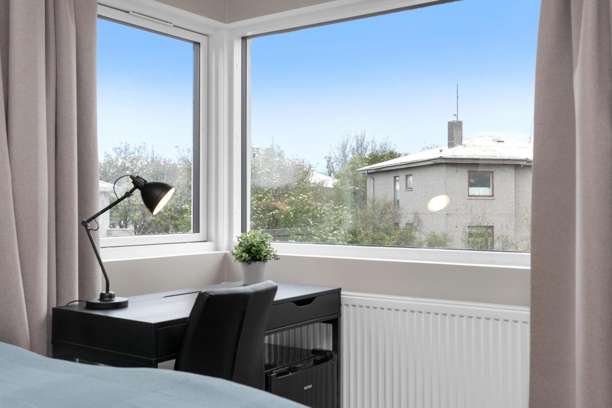 Reykjavik Central Guesthouse المظهر الخارجي الصورة