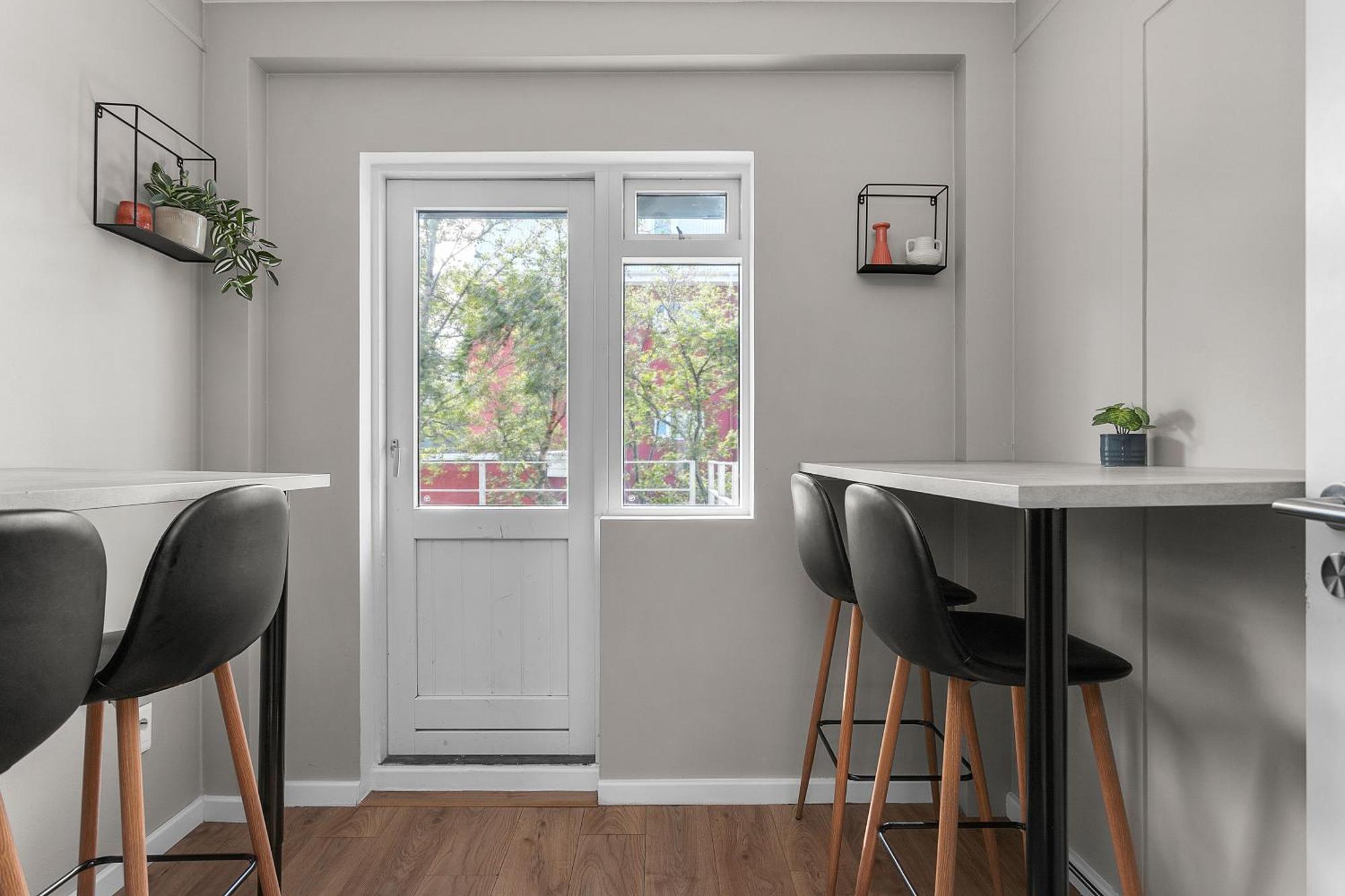 Reykjavik Central Guesthouse المظهر الخارجي الصورة