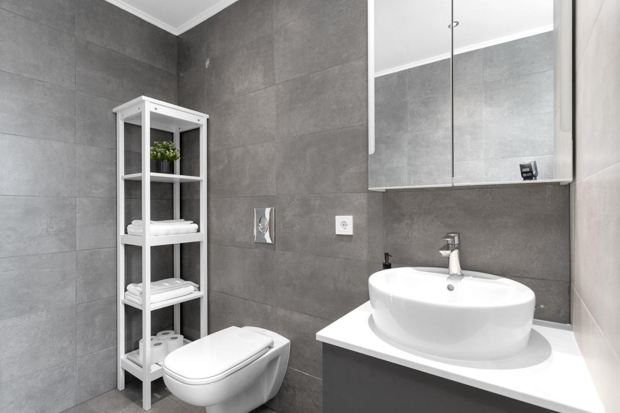 Reykjavik Central Guesthouse المظهر الخارجي الصورة