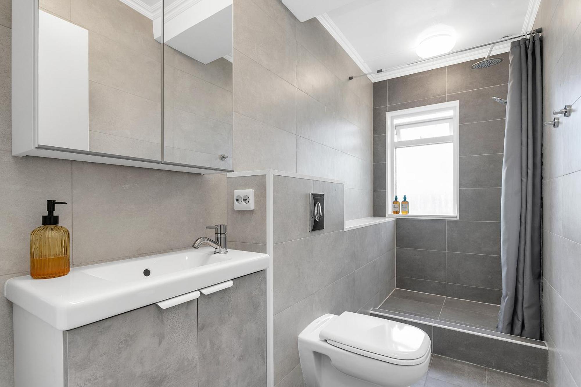 Reykjavik Central Guesthouse المظهر الخارجي الصورة