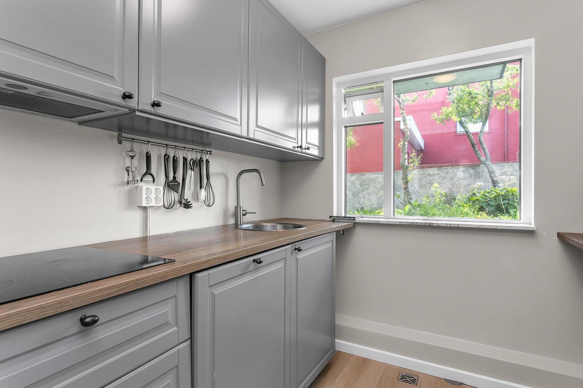 Reykjavik Central Guesthouse المظهر الخارجي الصورة
