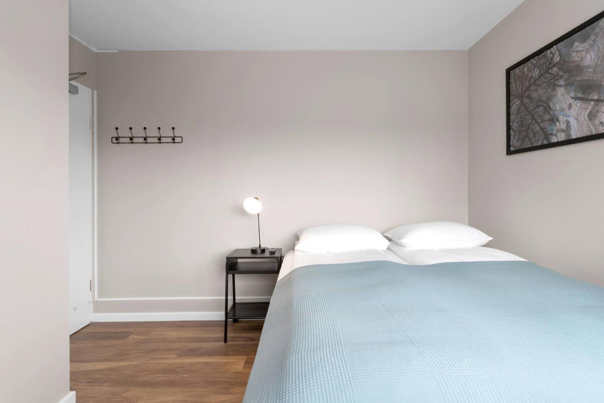 Reykjavik Central Guesthouse المظهر الخارجي الصورة