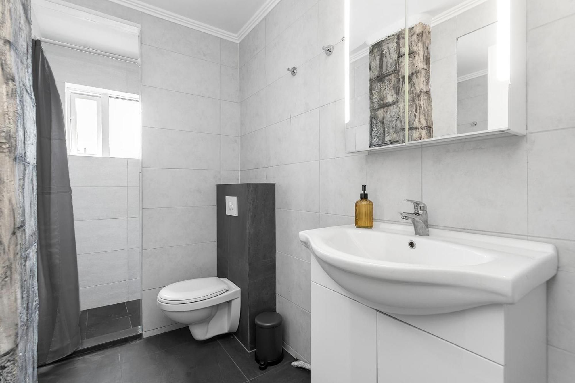 Reykjavik Central Guesthouse المظهر الخارجي الصورة