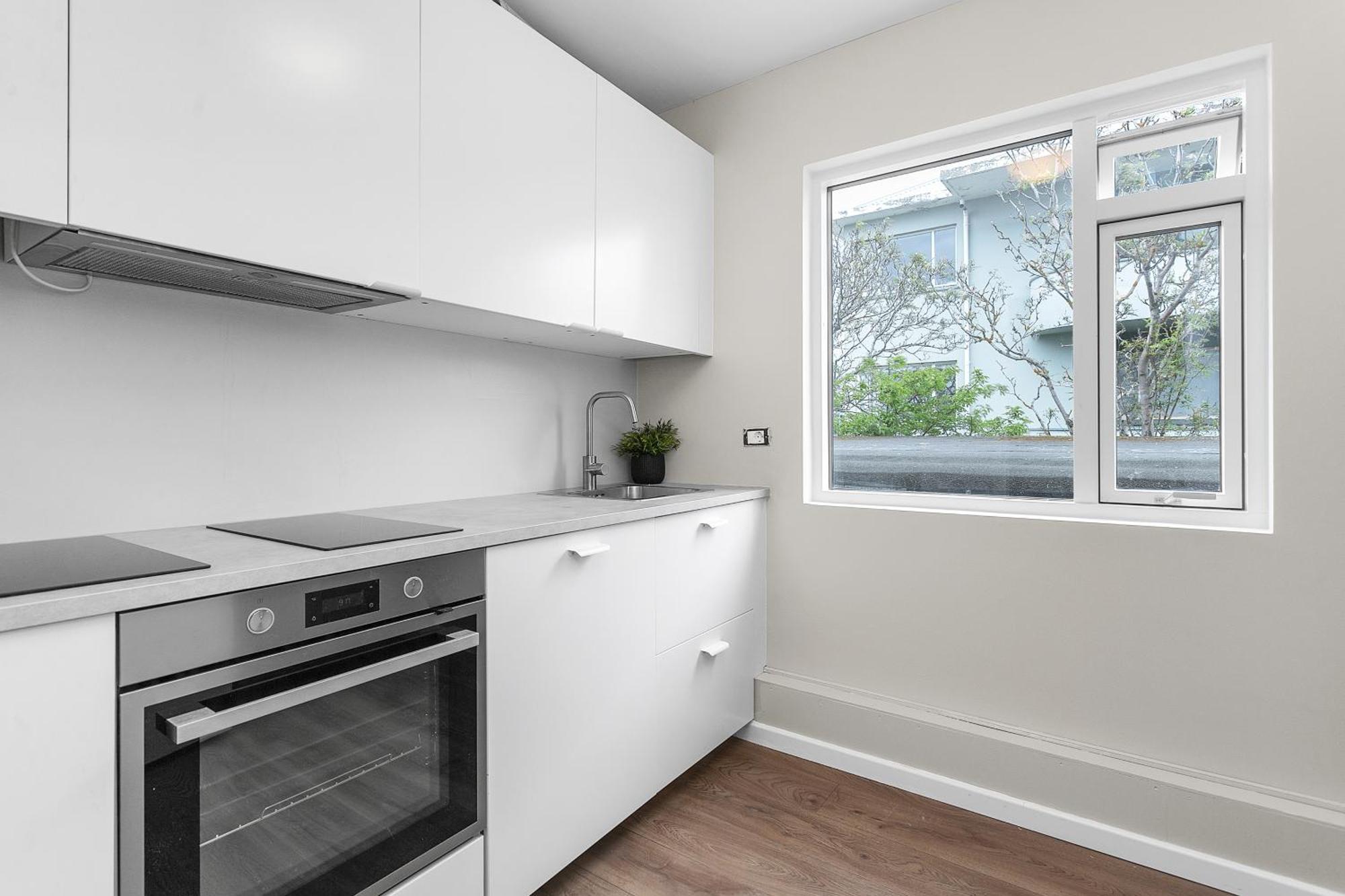 Reykjavik Central Guesthouse المظهر الخارجي الصورة