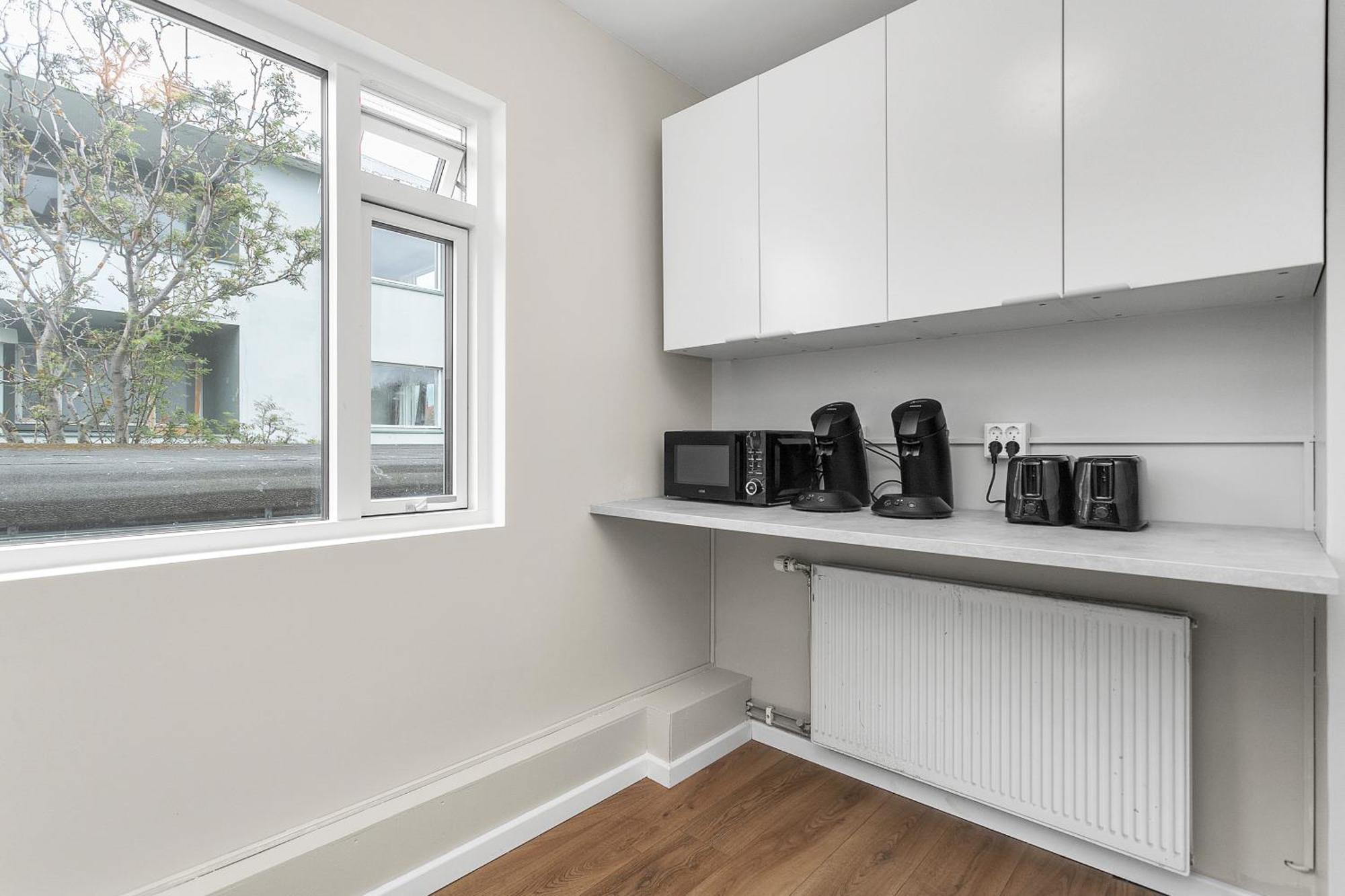Reykjavik Central Guesthouse المظهر الخارجي الصورة